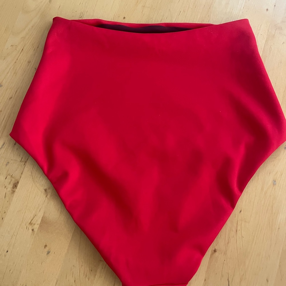 Left On Friday Sweet Chili Heat 🌶️ Hi Hi Bikini Bottom